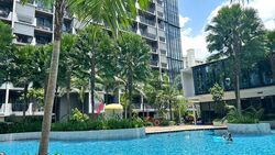 The Garden Residences (D19), Apartment #487033131